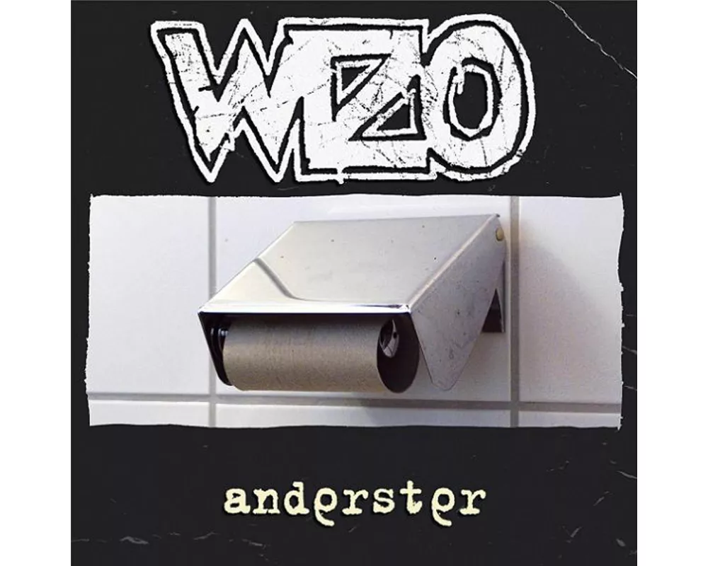 Anderster