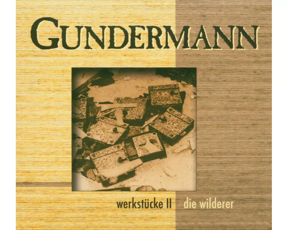 Werkstücke II