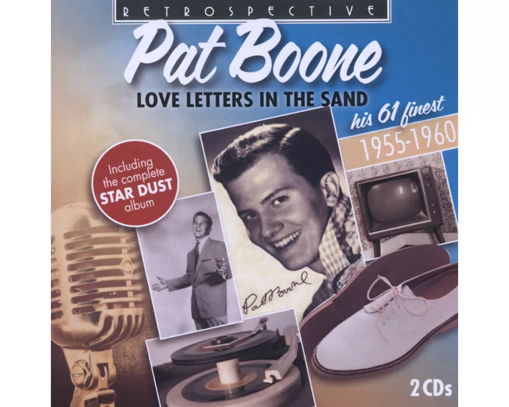 Love Letters In The Sand