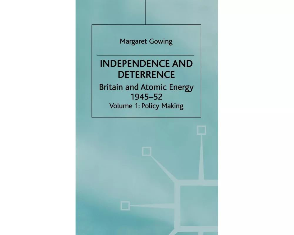 Independence and Deterrence