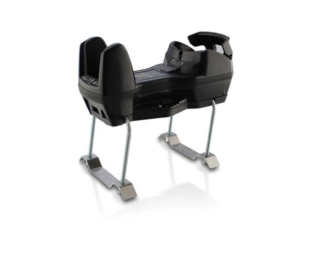 VEHICLE MOUNT KIT POWERSCAN