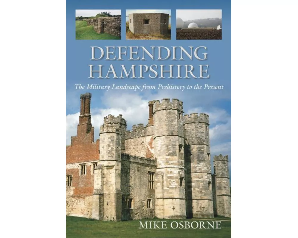 Defending Hampshire