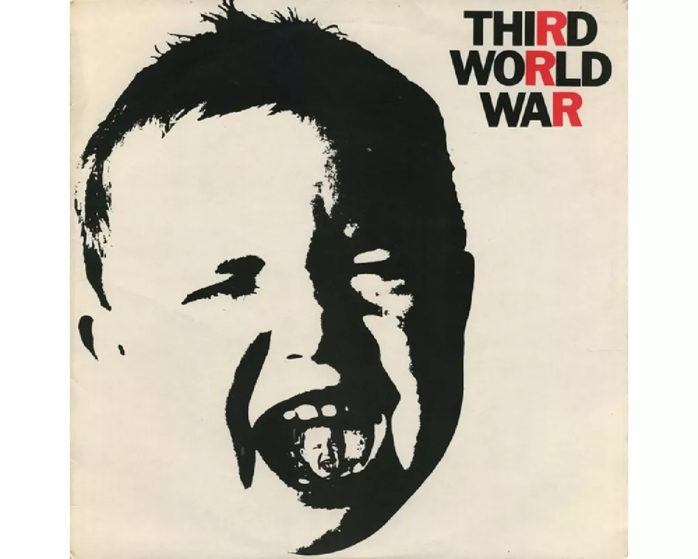Third World War: Remastered & Expanded Edition