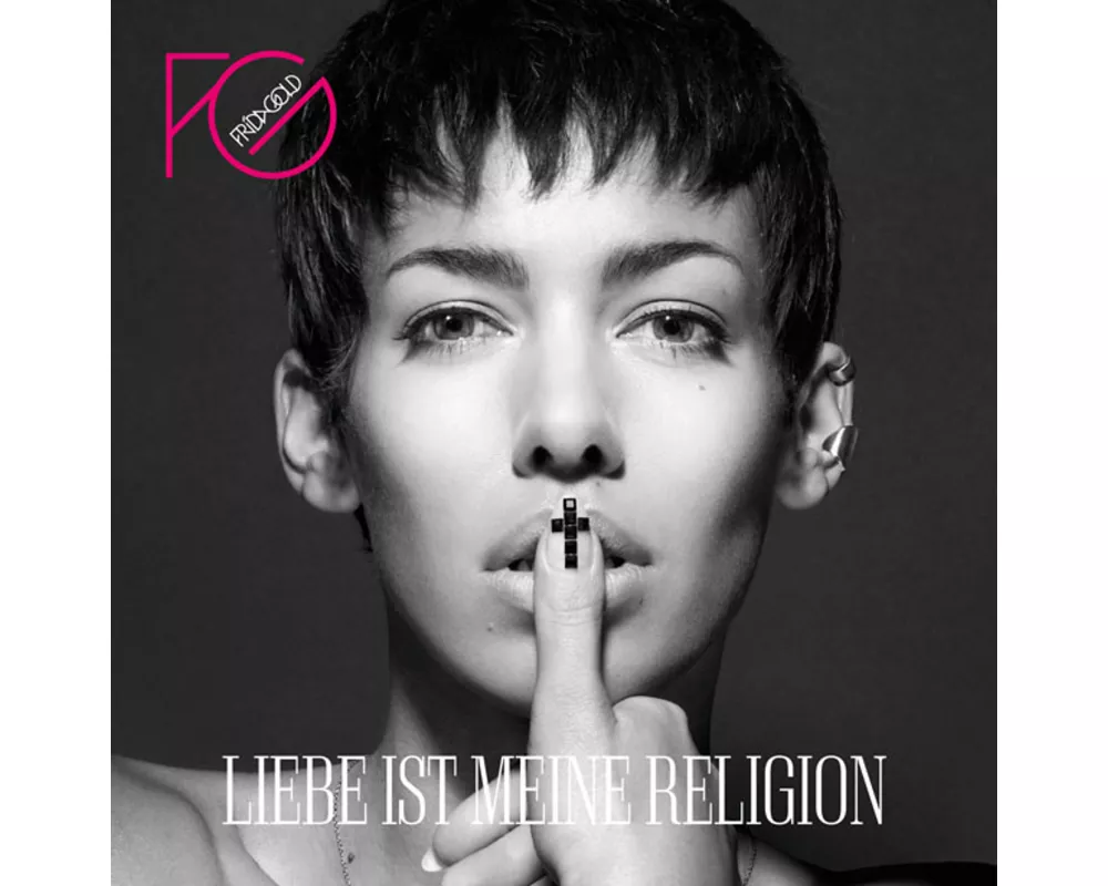 Liebe Ist Meine Religion