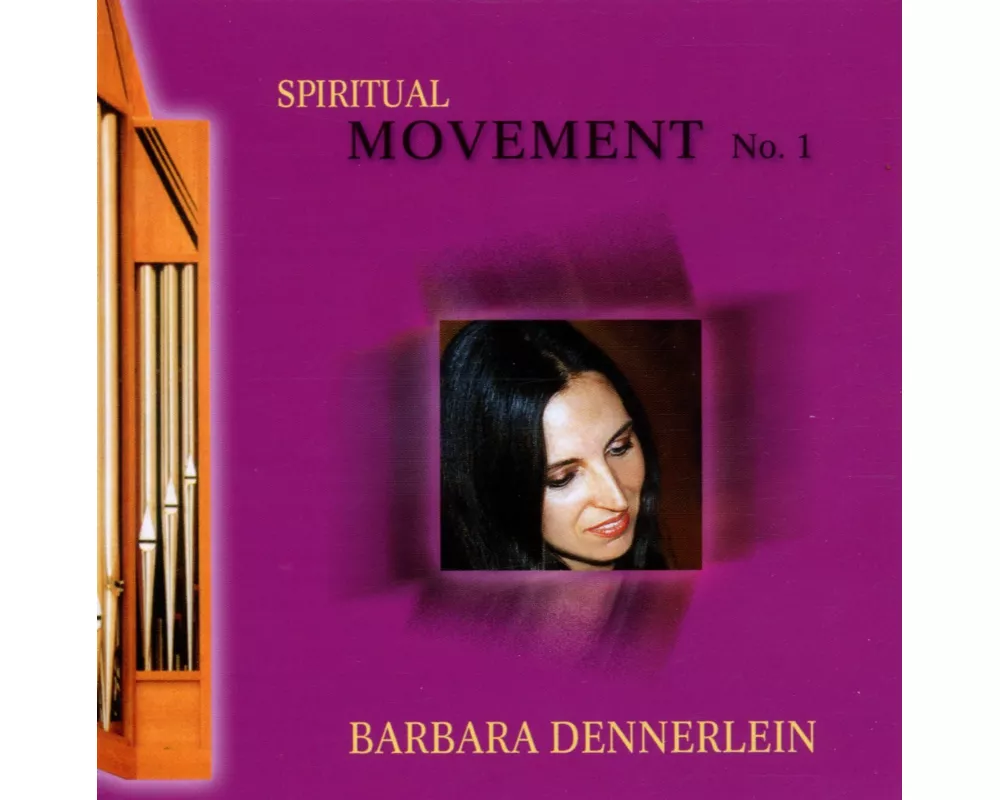 Spiritual Movement No 1