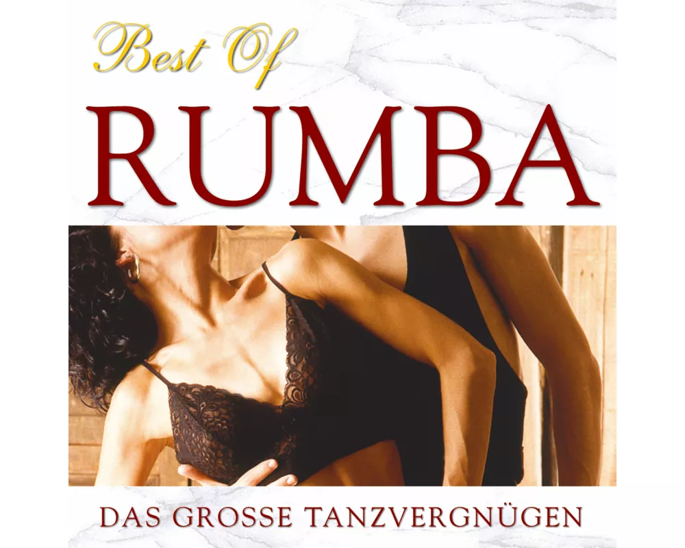 Best Of Rumba