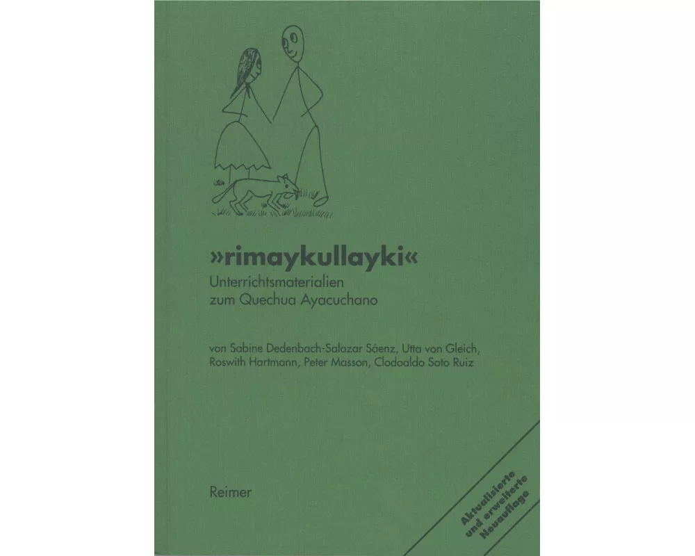 Rimaykullayki