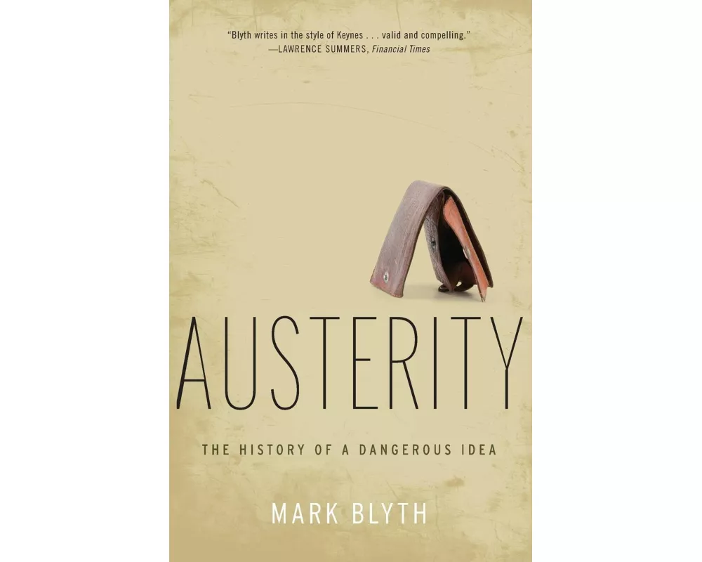 Austerity