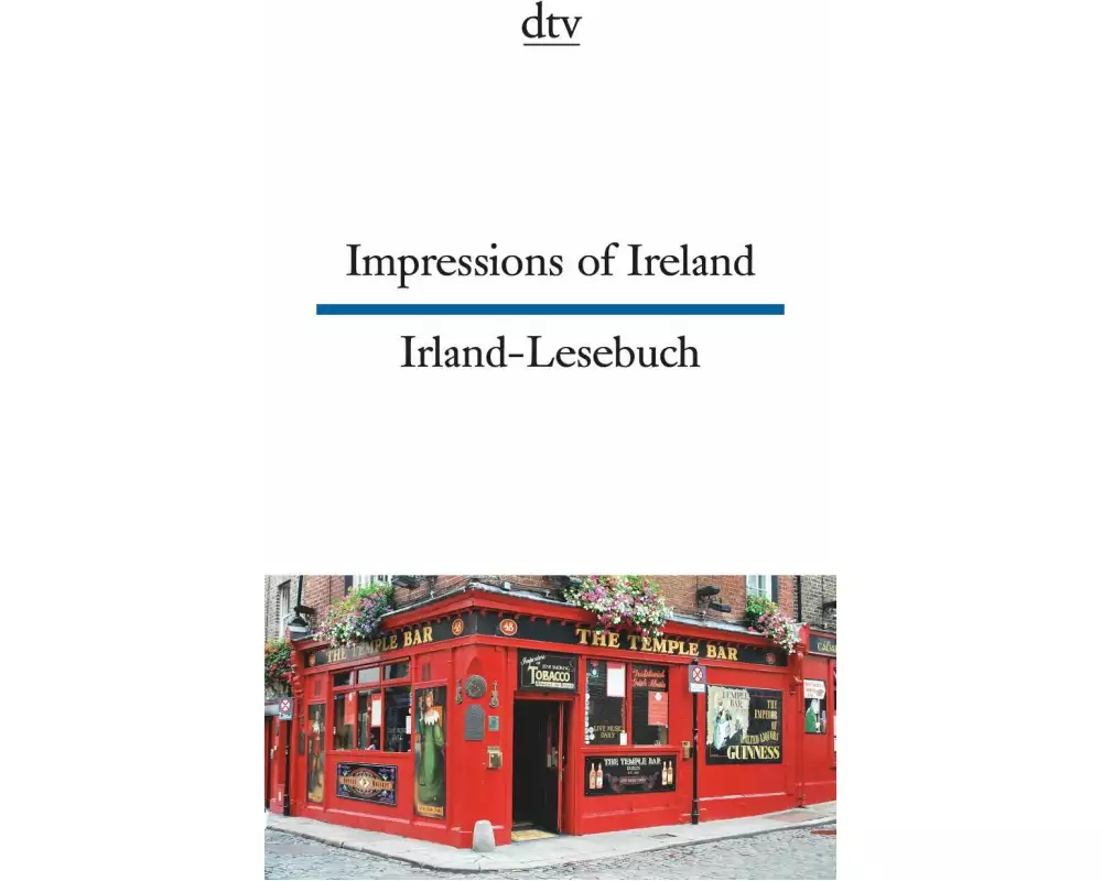 Impressions of Ireland Irland-Lesebuch