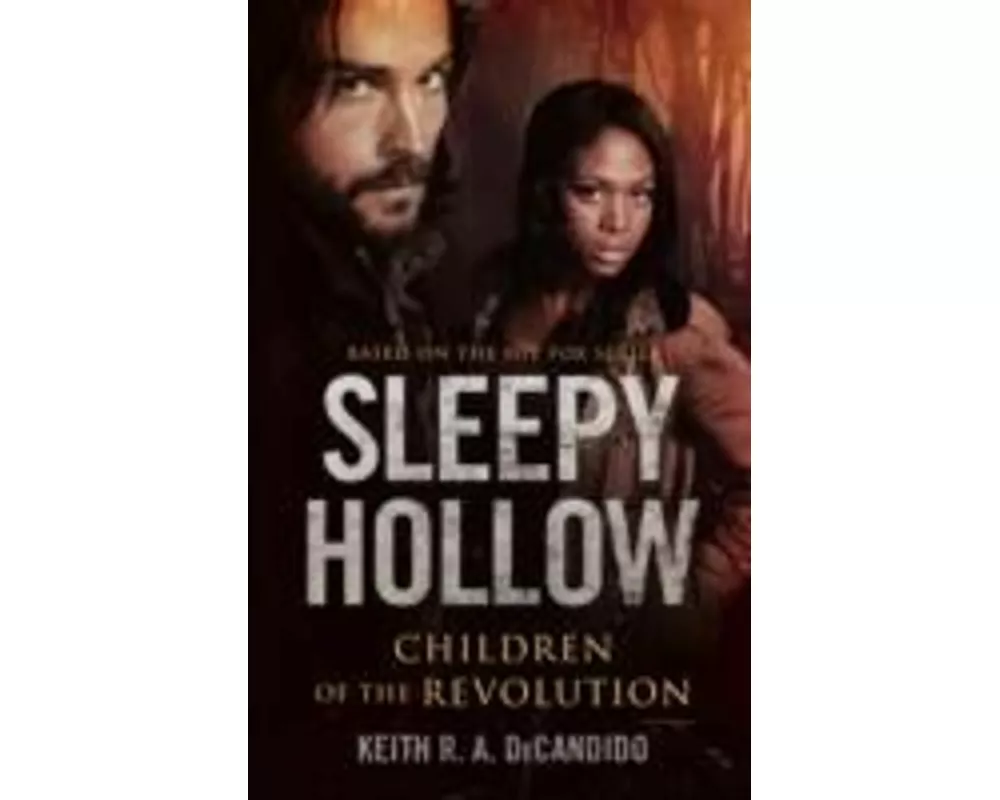 Sleepy Hollow