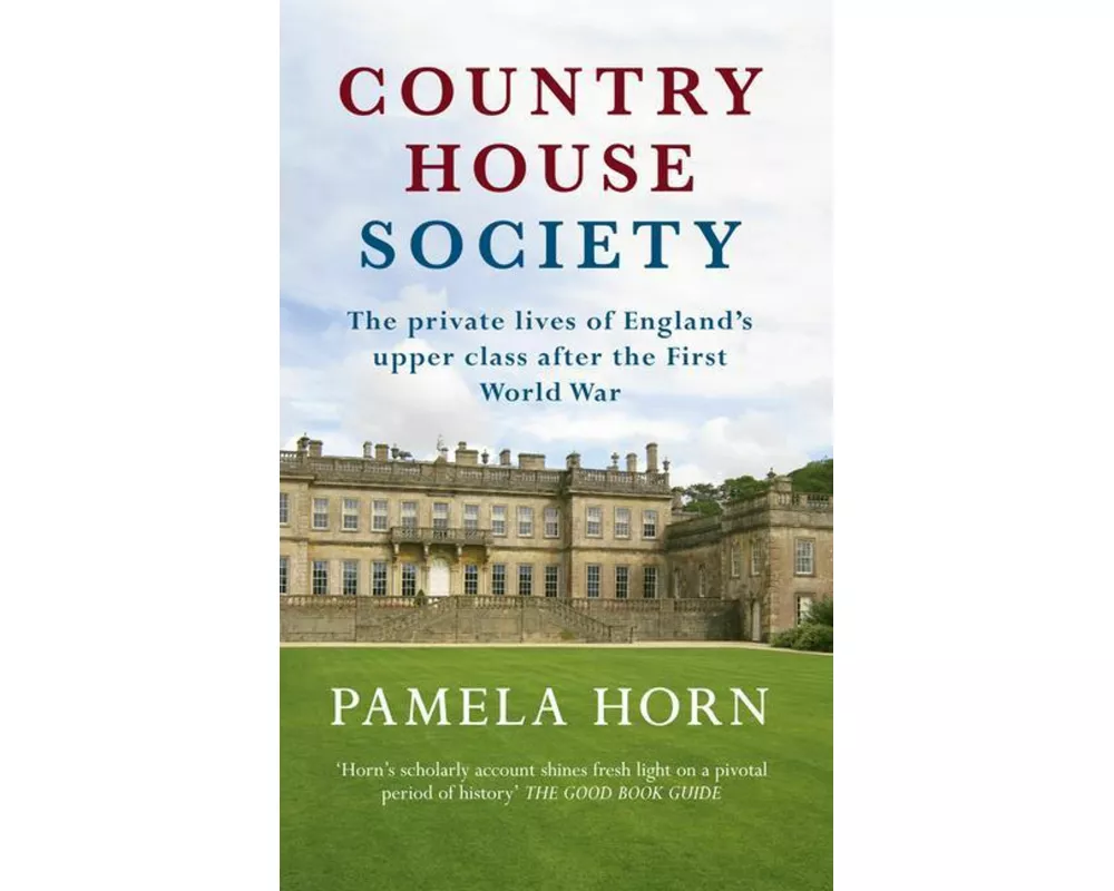 Country House Society