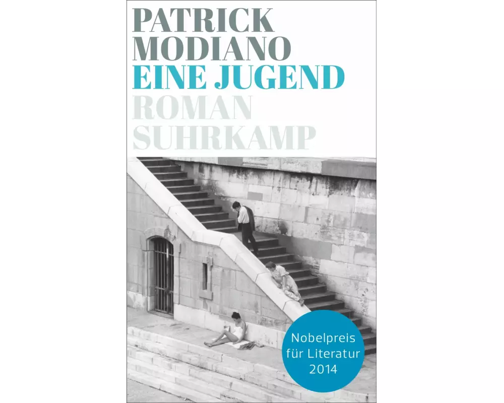 Eine Jugend