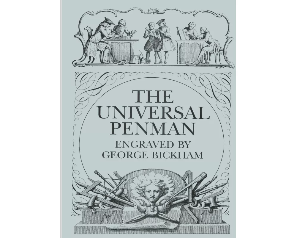 The Universal Penman