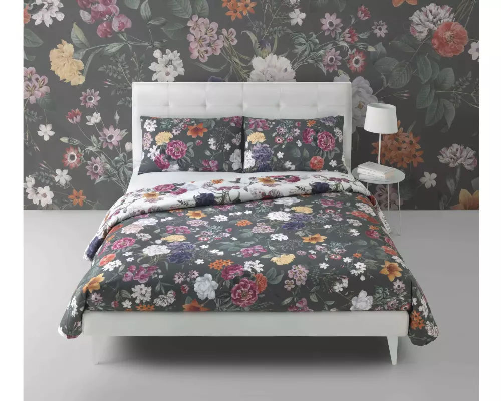 Mirabello Duvetbezug Flamish 200 x 210 cm