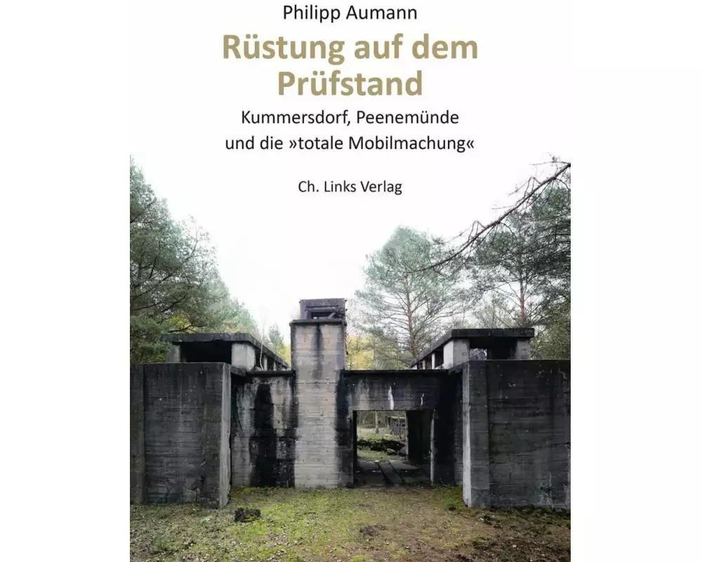 Rüstung auf dem Prüfstand