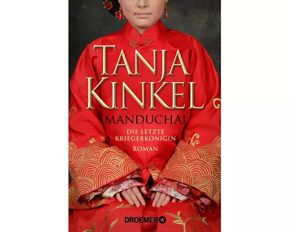 Manduchai – Die letzte Kriegerkönigin