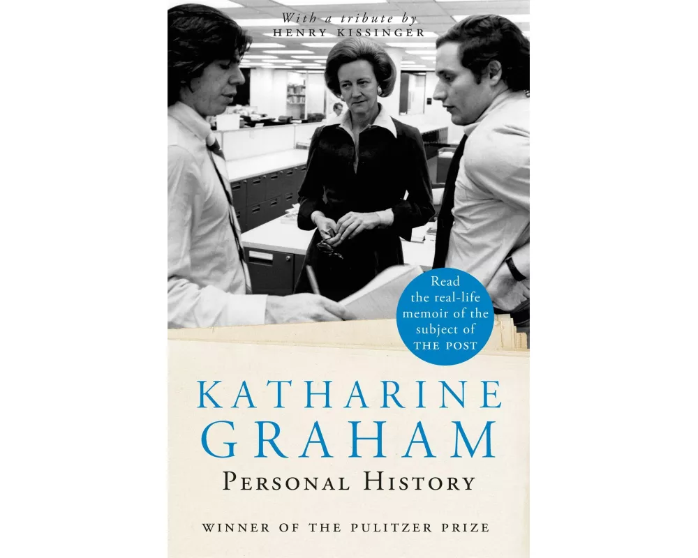 Personal History
