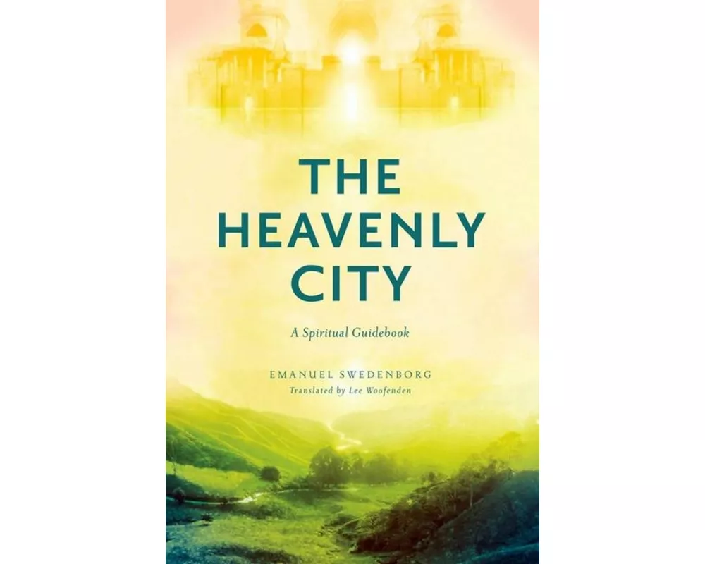 The Heavenly City