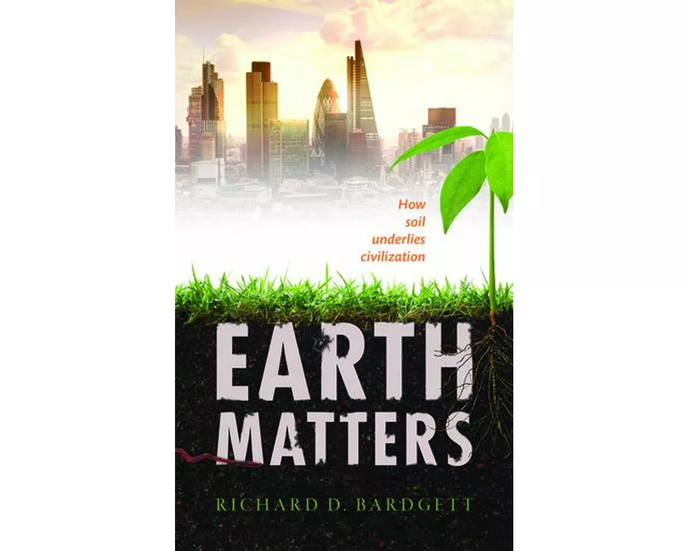 Earth Matters