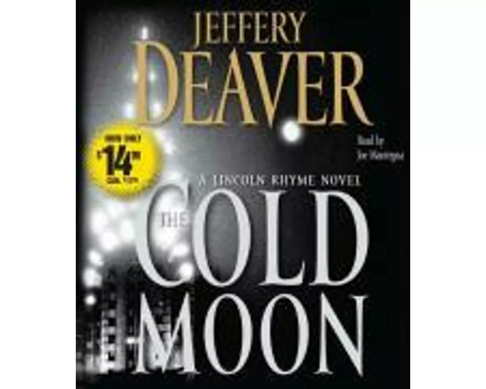 The Cold Moon, 7