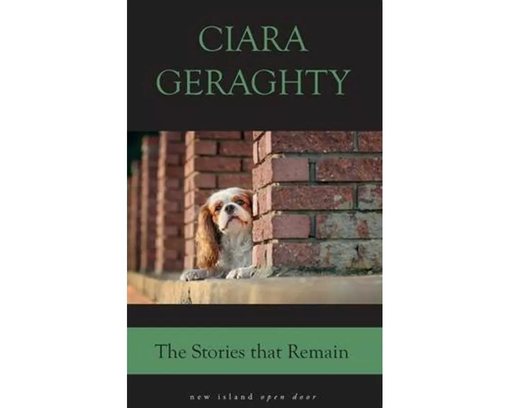 The Stories That Remain