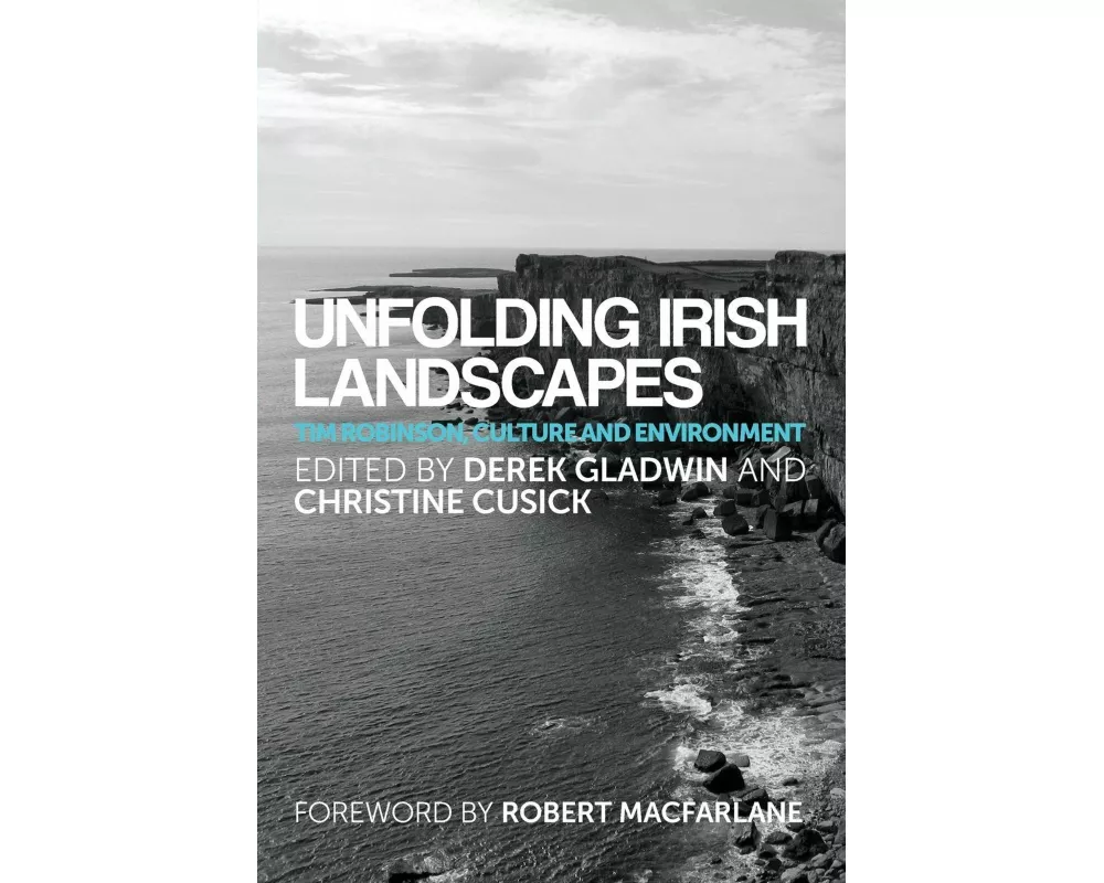 Unfolding Irish Landscapes