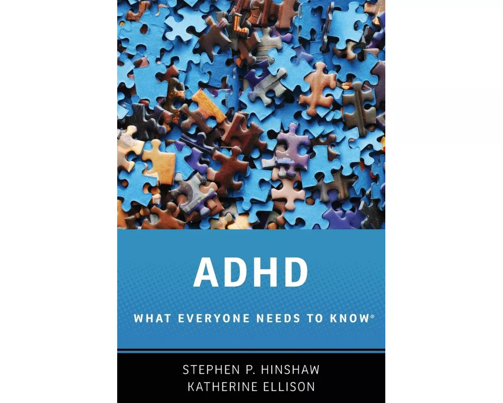 Adhd
