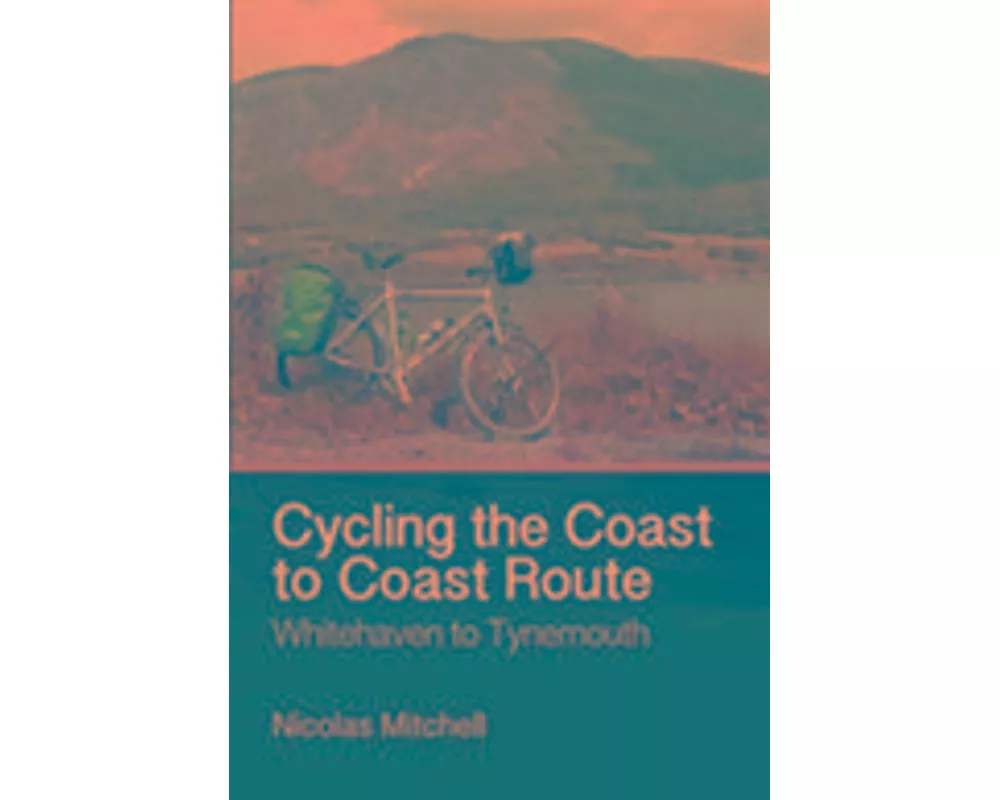 Cycling the Coast to Coast Route