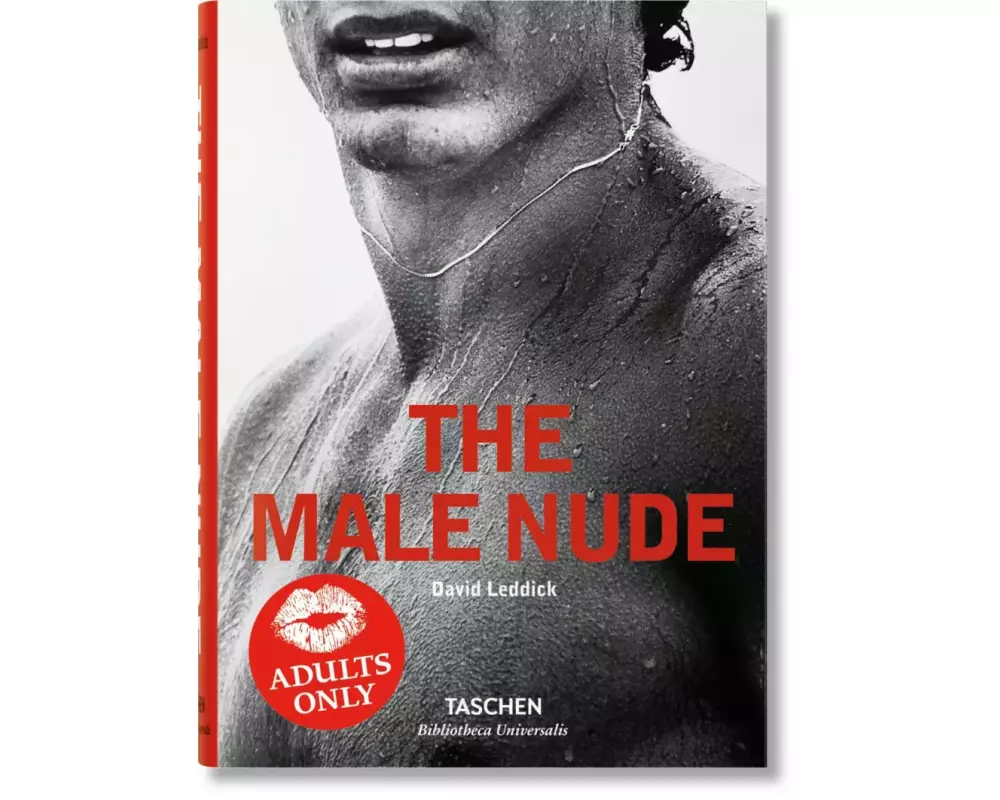 The Male Nude