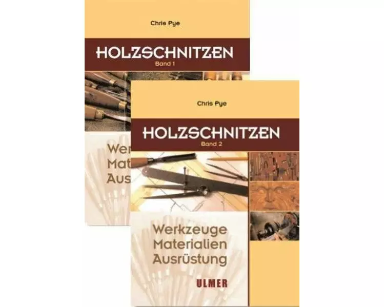Holzschnitzen