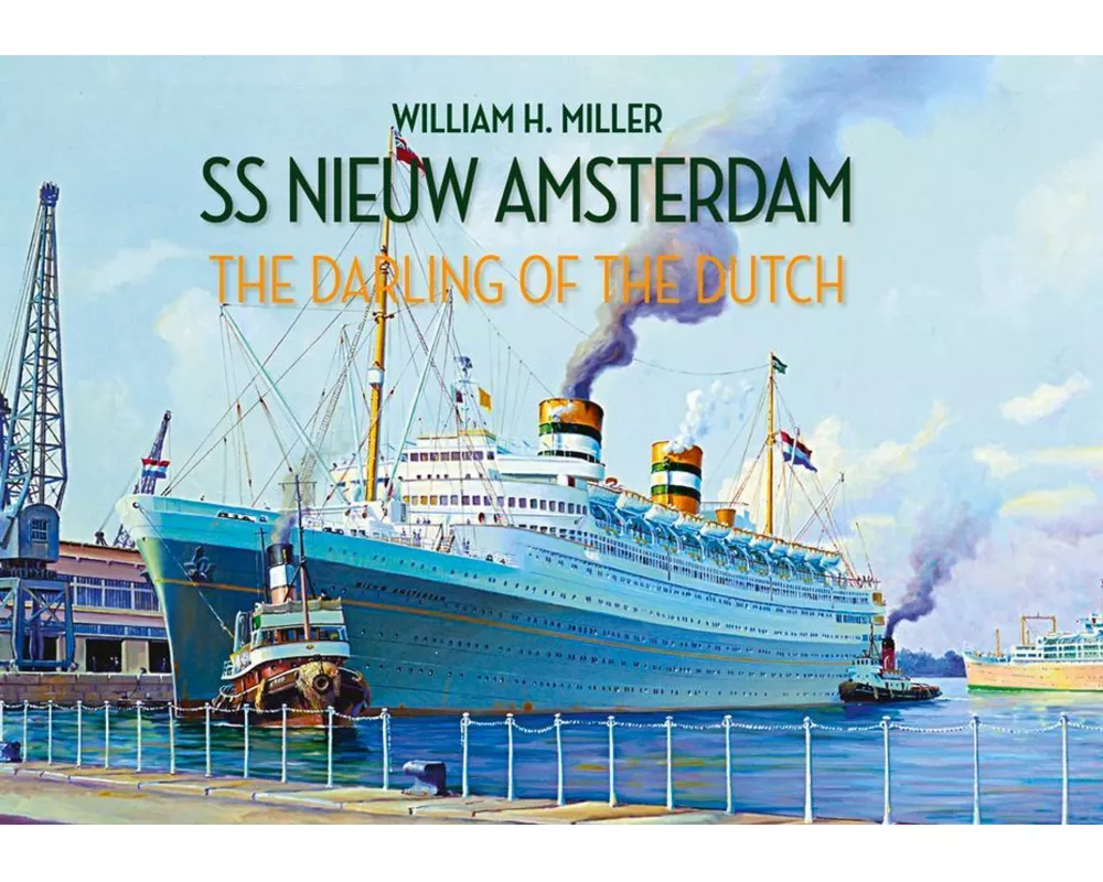 SS Nieuw Amsterdam