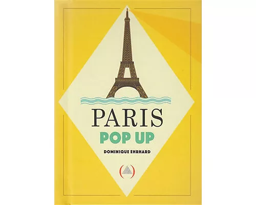 Paris Pop-Up