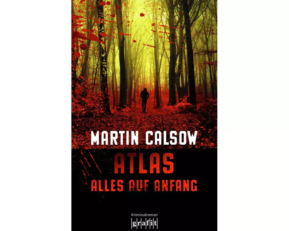 Atlas – Alles auf Anfang