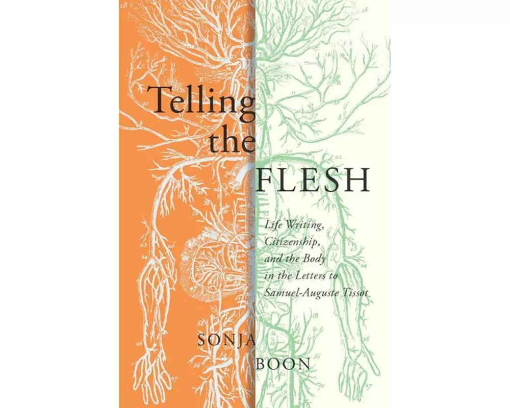 Telling the Flesh