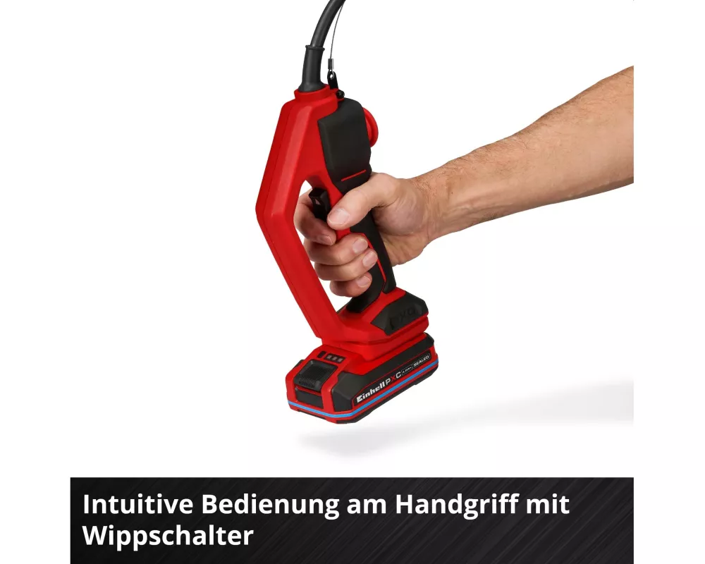 Einhell Seilhebezug TE-EH 18/250 Akku 250 kg