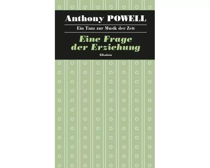 Ein Tanz zur Musik der Zeit / Eine Frage der Erziehung