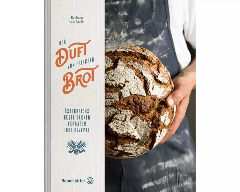 Der Duft von frischem Brot
