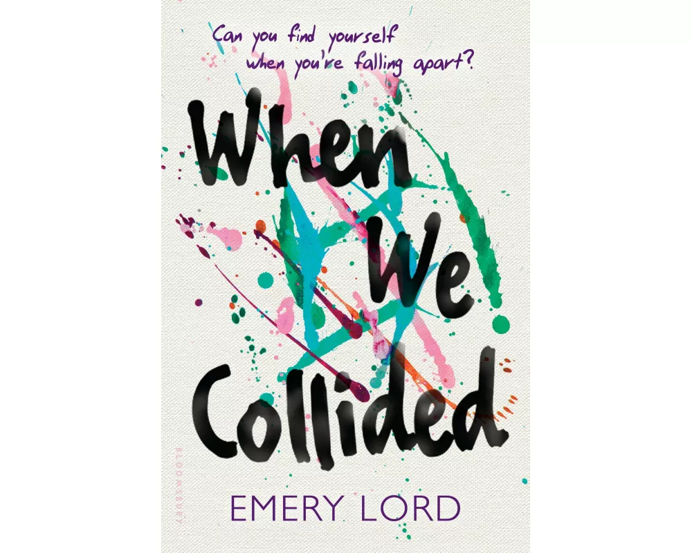When We Collided