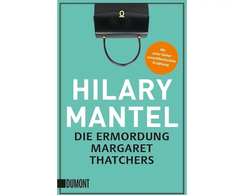 Die Ermordung Margaret Thatchers