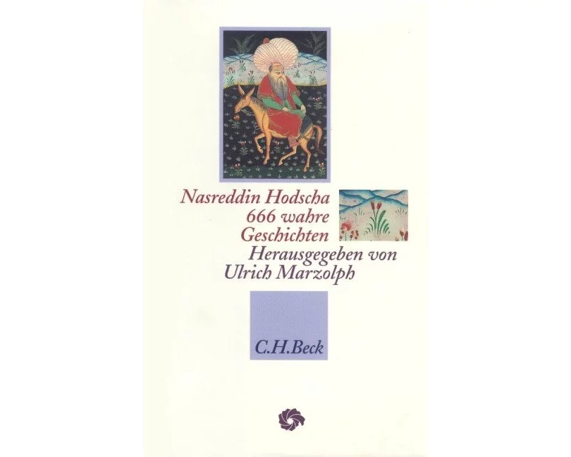 Neue Orientalische Bibliothek / 666 wahre Geschichten
