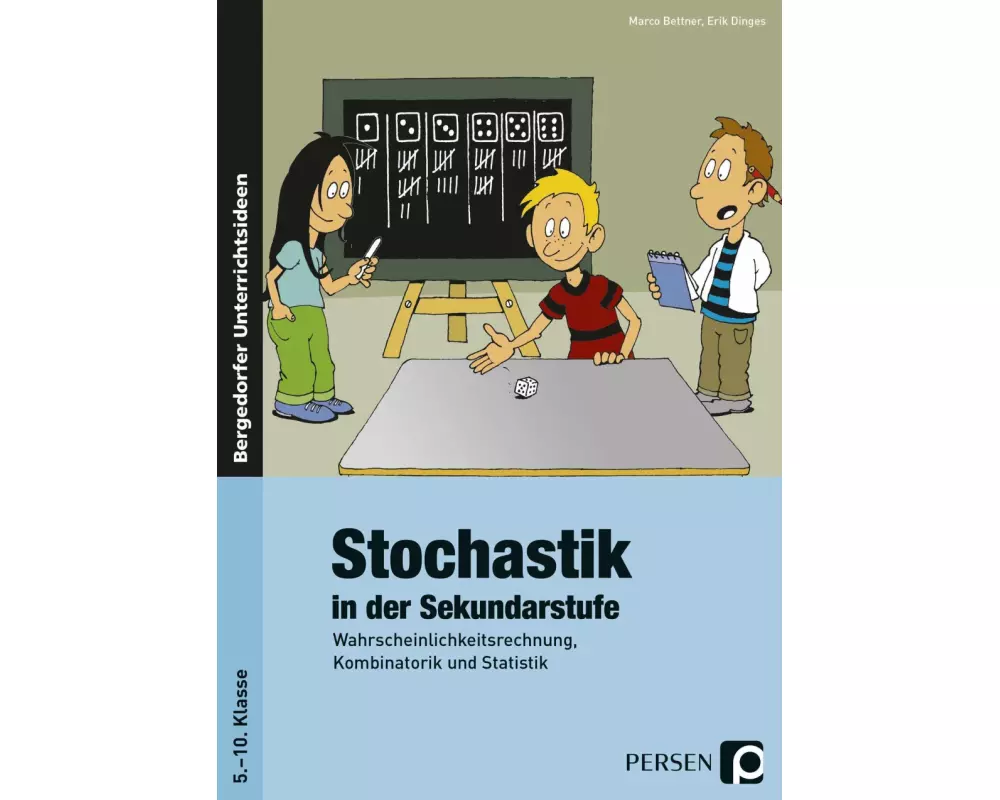 Stochastik in der Sekundarstufe