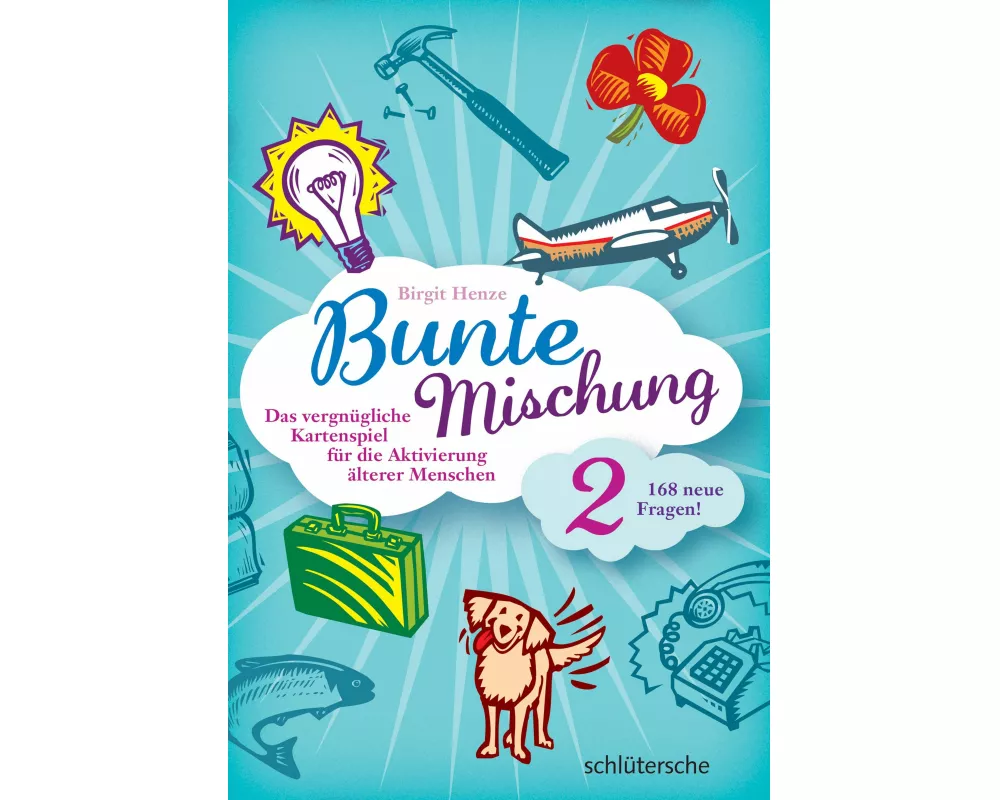 Bunte Mischung 2