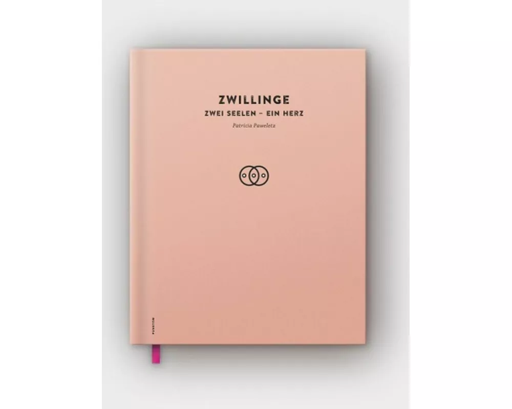 Zwillinge. Zwei Seelen - Ein Herz