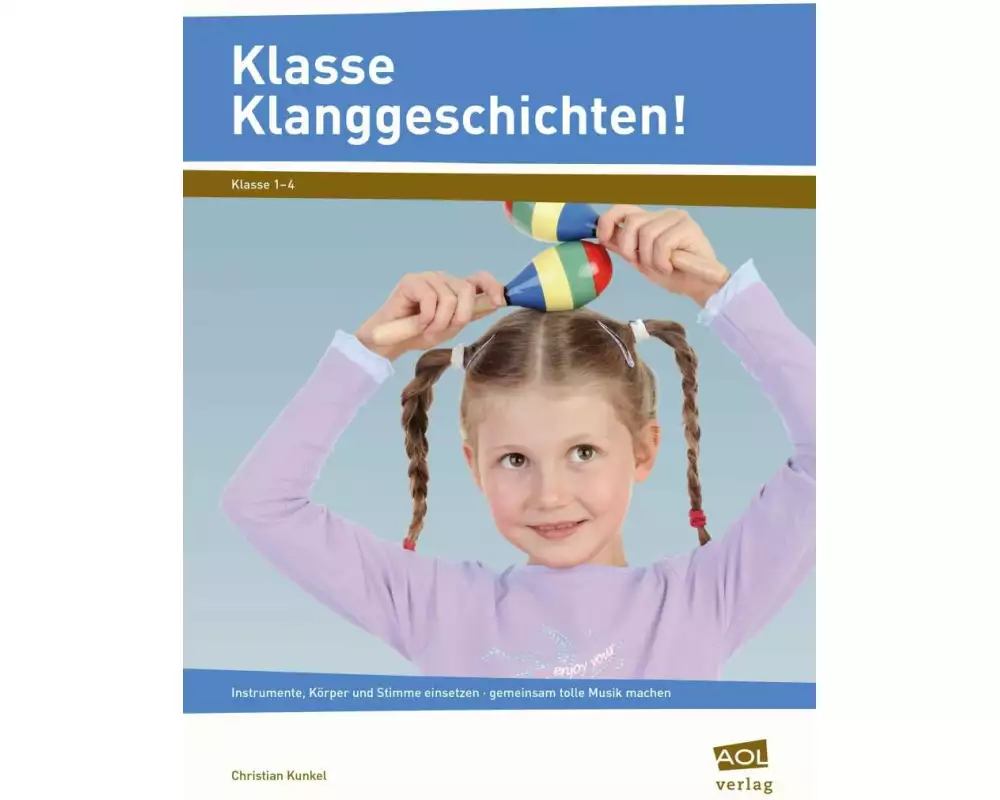 Klasse Klanggeschichten!