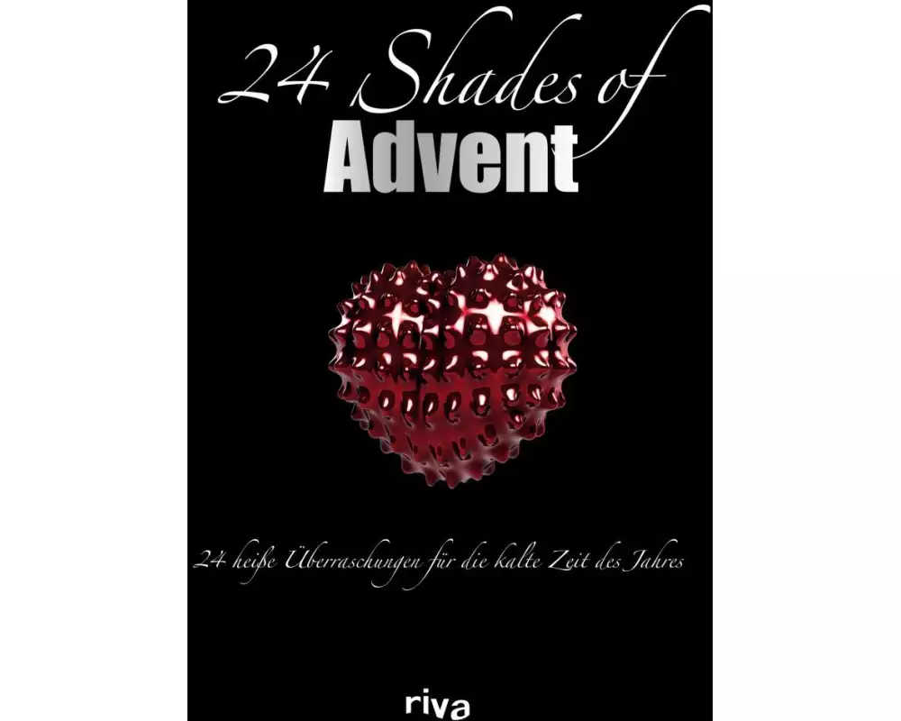 24 Shades of Advent