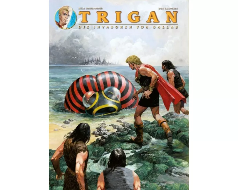 Trigan