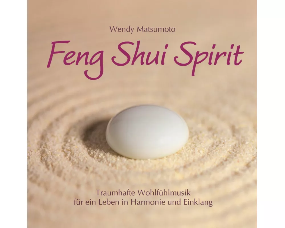 Feng Shui Spirit