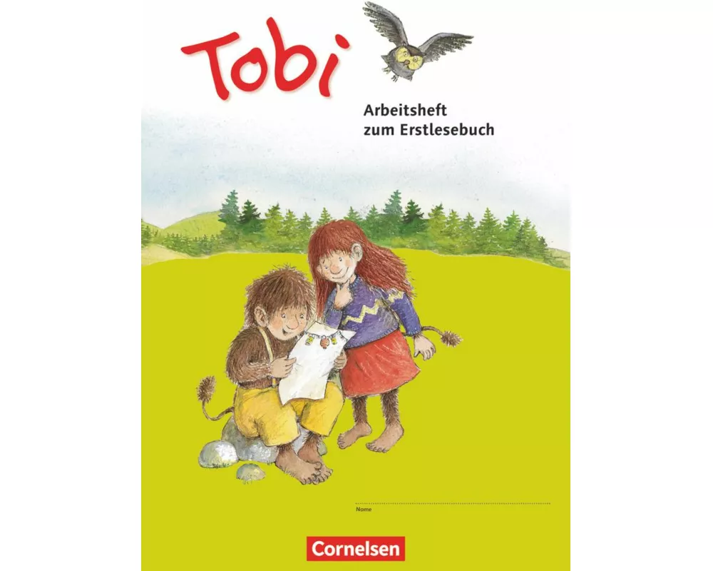 Tobi - Ausgabe 2016