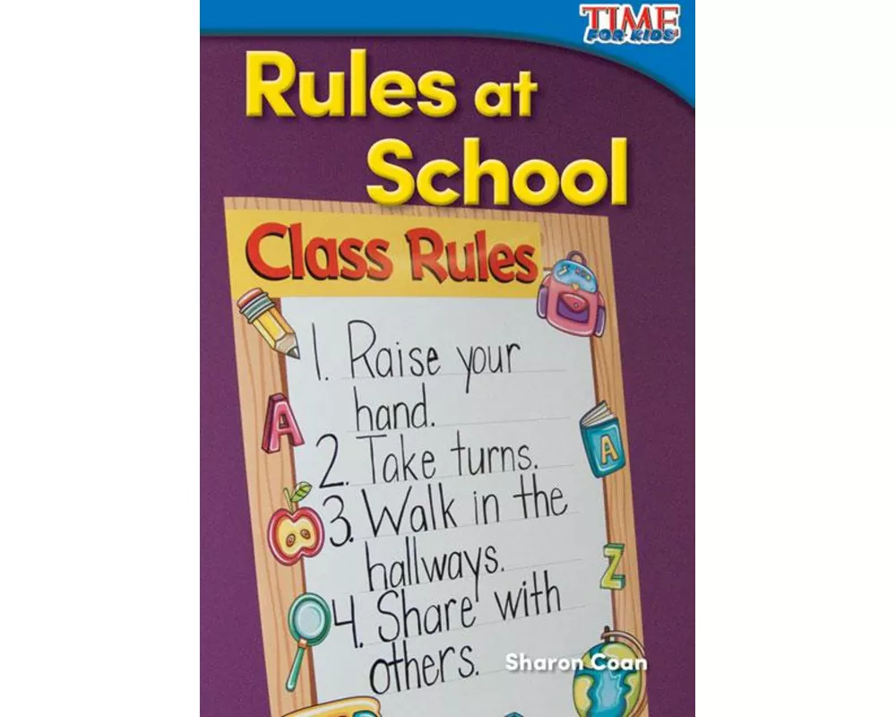 Rules at School