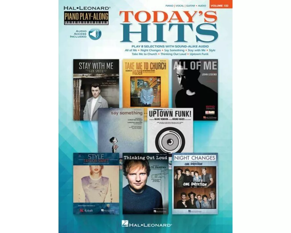 Today'S Hits